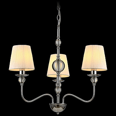 Подвесная люстра IL0956-3P-27 CR