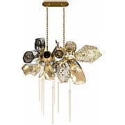 Подвесная люстра Britannica 10401/800L