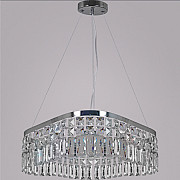 Подвесная люстра 90320-0.4-08 CR