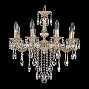 Подвесная люстра 7210 72101/8/175 B GW