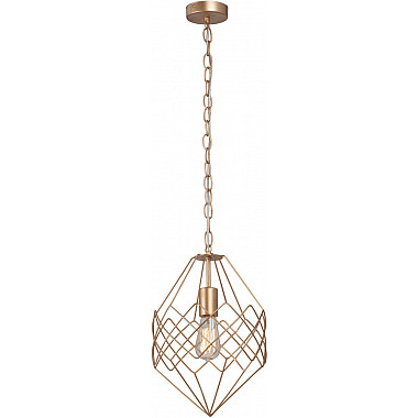 Подвесная люстра V3007-8/1