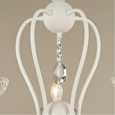 Подвесная люстра 04461-0.4-05