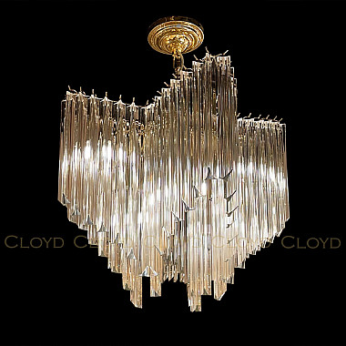 Подвесная люстра Nibelung 10753