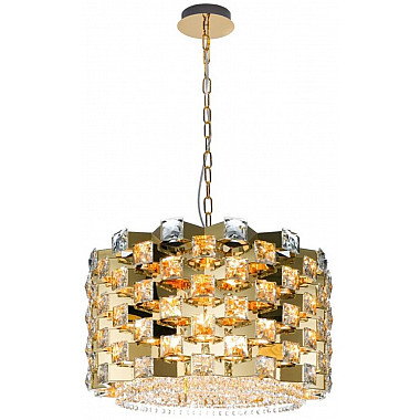 Подвесная люстра Felikayt APL.861.03.12