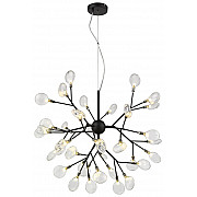 Подвесная люстра Fiorita WE241.36.023