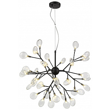 Подвесная люстра Fiorita WE241.36.023