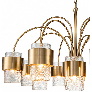 Подвесная люстра Eleganza V000324