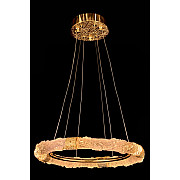 Подвесная люстра Sauvage FL1097-5PC