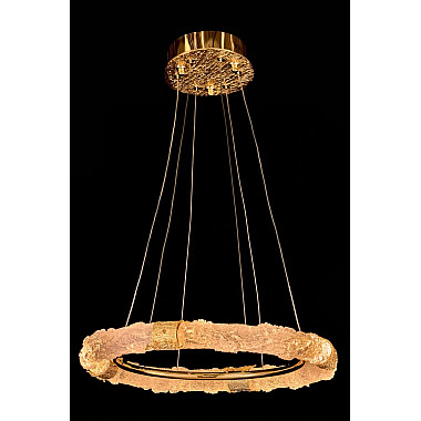 Подвесная люстра Sauvage FL1097-5PC