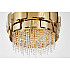 Подвесная люстра Diona LDP 7046-600 MD