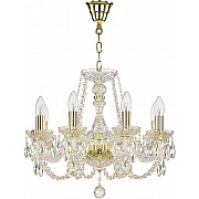 Подвесная люстра 11.01 11.01.8.165.Gd.Sp