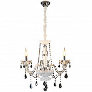 Подвесная люстра Citilux Финка CL353131