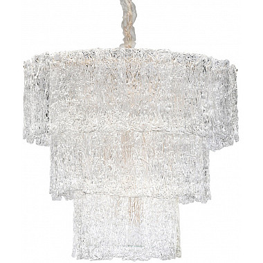 Подвесная люстра BRCH9094 BRCH9094-80 nickel