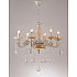 Подвесная люстра PL1N 000026092