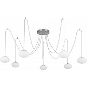 Подвесная люстра Atman Smart CL226A071