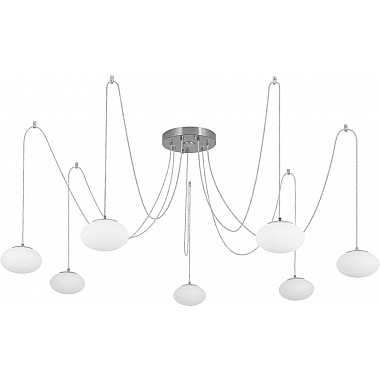 Подвесная люстра Atman Smart CL226A071