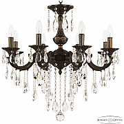 Подвесная люстра AL7801 AL78101/8/210 B PD