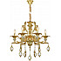 Подвесная люстра CLEOPATRA CLEOPATRA SP6 GAB