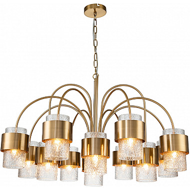 Подвесная люстра Eleganza V000324