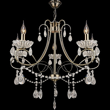 Подвесная люстра 01666-0.4-05