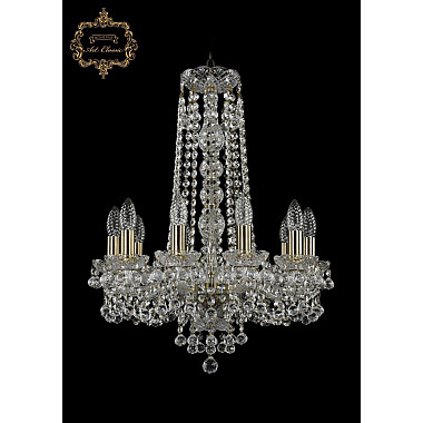 Подвесная люстра 11.26 11.26.10.165.h-62.Br.B