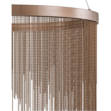 Подвесная люстра Motorino V000092L