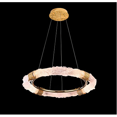 Подвесная люстра Sauvage FL1097-5PC