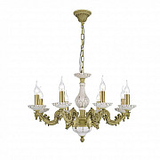 Подвесная люстра Nera Nera E 1.1.8 W