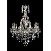 Подвесная люстра 1415 1415/10/200/XL-76 G