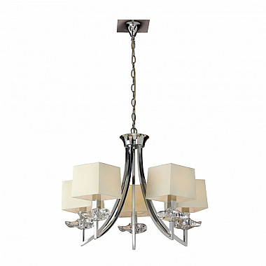 Подвесная люстра Akira 0932