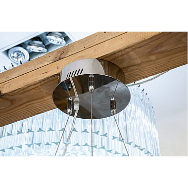 Подвесная люстра Mayfair L43006.98