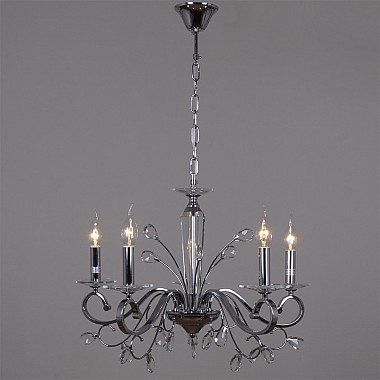 Подвесная люстра 08252-0.4-05 CR