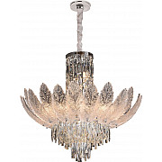 Подвесная люстра Florens FL1055-19P