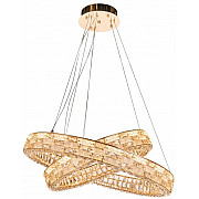 Подвесная люстра Festo FL1051-20P