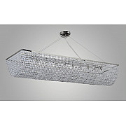 Подвесная люстра Milano Milano H 1.5.120X30.102 N