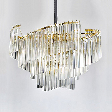 Подвесная люстра LC-11-0115