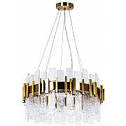 Подвесная люстра Alya A1053SP-10PB