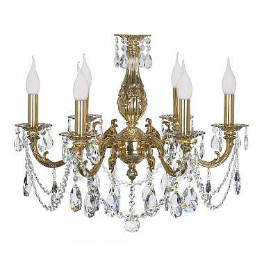 Подвесная люстра Lauria Lauria E 1.1.6.200 GH