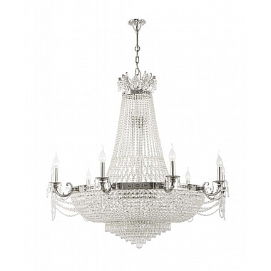 Подвесная люстра Lodi Lodi E 1.6.9.200 N