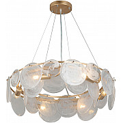 Подвесная люстра V5801-8/6S