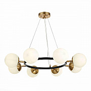 Подвесная люстра Evoluce FORLI SLE220403-08