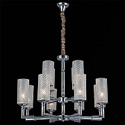 Подвесная люстра IL8683-12P-10 CR