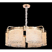 Подвесная люстра De Palais FL1104-6P