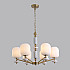 Подвесная люстра Alegra 8334/6