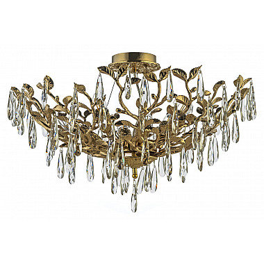 Подвесная люстра Acerra Acerra E 1.5.60.100 A