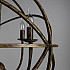 Подвесная люстра Arte Lamp Kopernik A1703SP-5BR