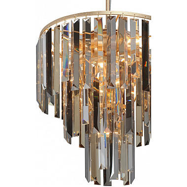 Подвесная люстра V5867-8/10