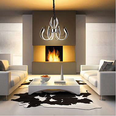 Подвесная люстра Versailles 5561