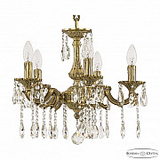 Подвесная люстра 7211 72110/5/125 A FP