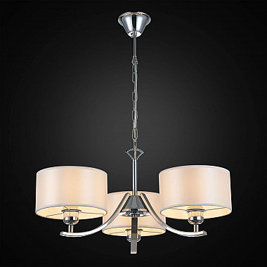 Подвесная люстра Citilux Эвита CL466130